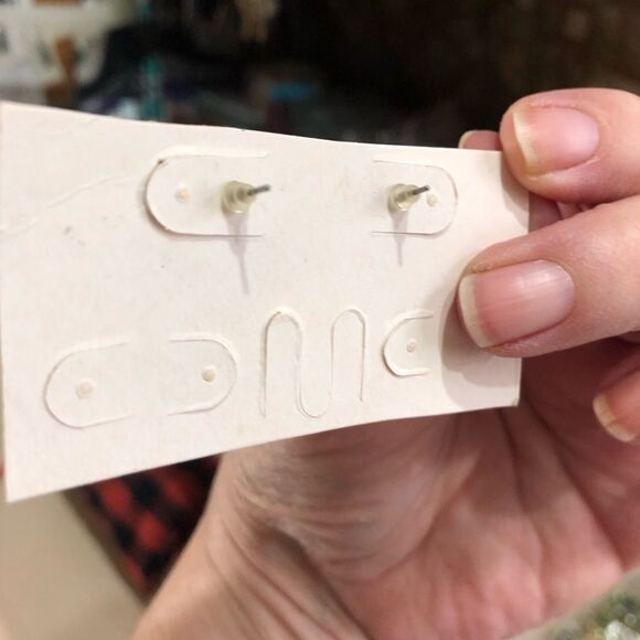 Elegant Women’s Earrings (a)143 - Picture 9 of 9